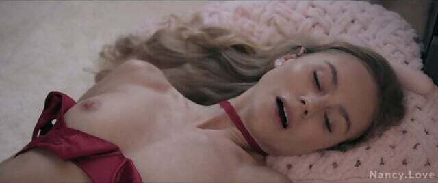 Blonde Beautiful Gift 22