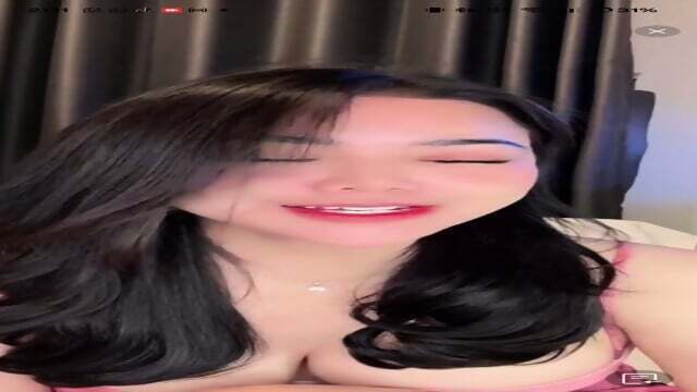 Cici live hot51 comeback V