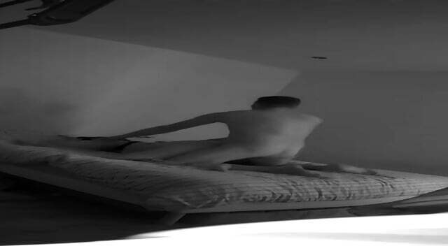 Elle me trompe quand je suis au boulot