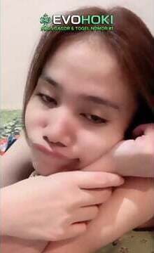 Si Pirang Nakal Chikayos Makin Tembem Barangnya Nih