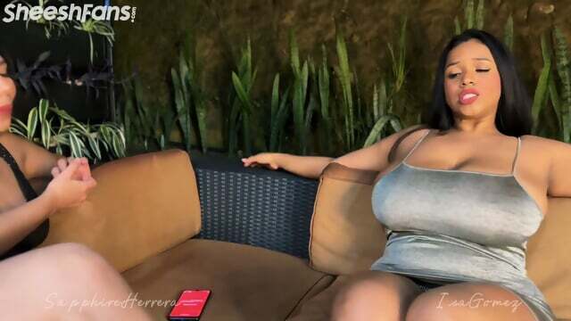 isa gomez lesbian Explore Full Videos At freemega.co