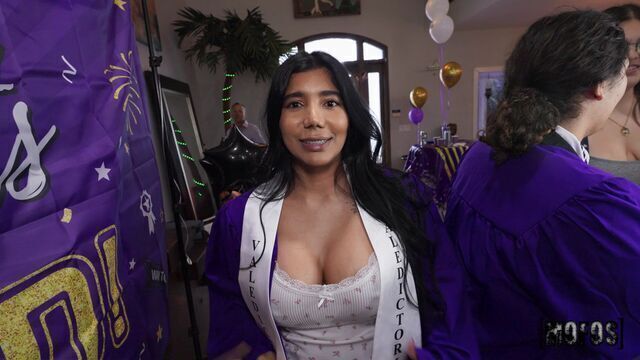  Gorgeous exotic angel with apple bottom Diabella Eclair needs a big cock 