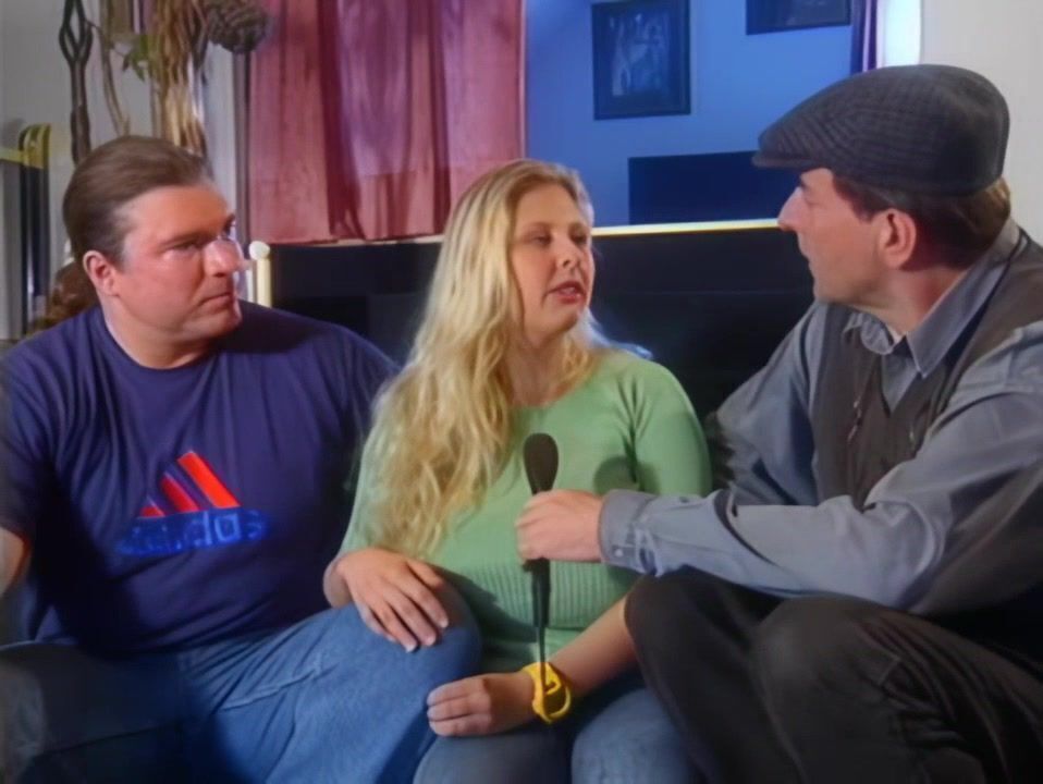 Julia Miles - Happy Video Privat 82(2K) - Blowjob