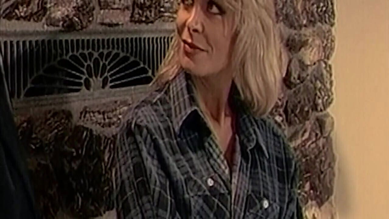 Retro Hard Fucking and Squirting on Pussy