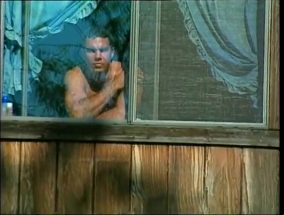 The Passion of the Boys (film)