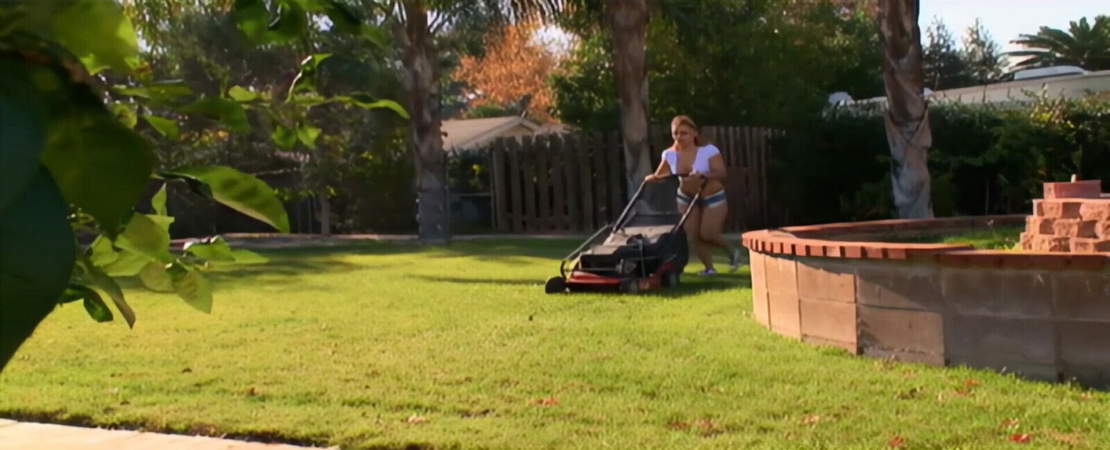 Sensual Desires Explode 