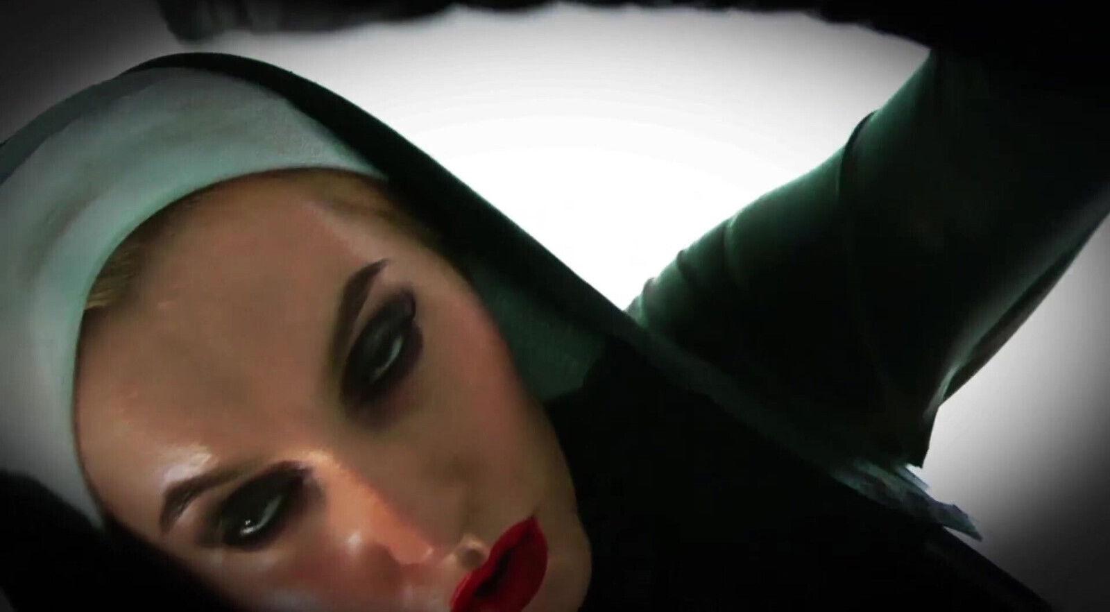 You got the demon seed