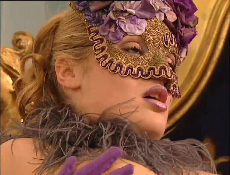 The Marchesa Toscani