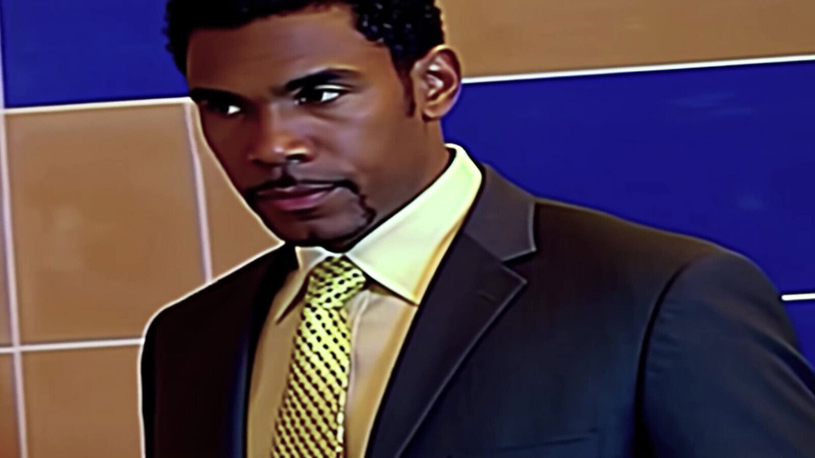 Cuckold: George's Wife Goes Further in the Bathroom.