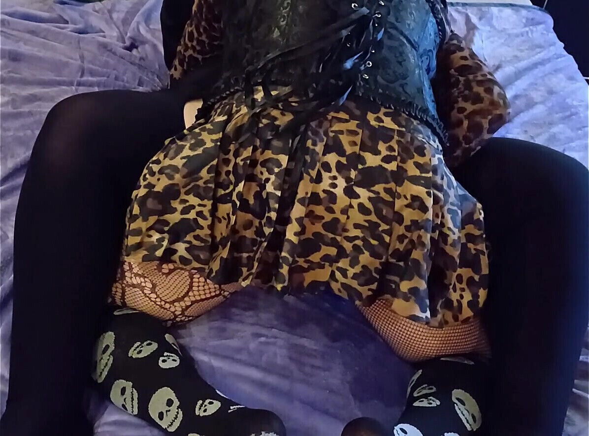 fucking her Mistress missionary