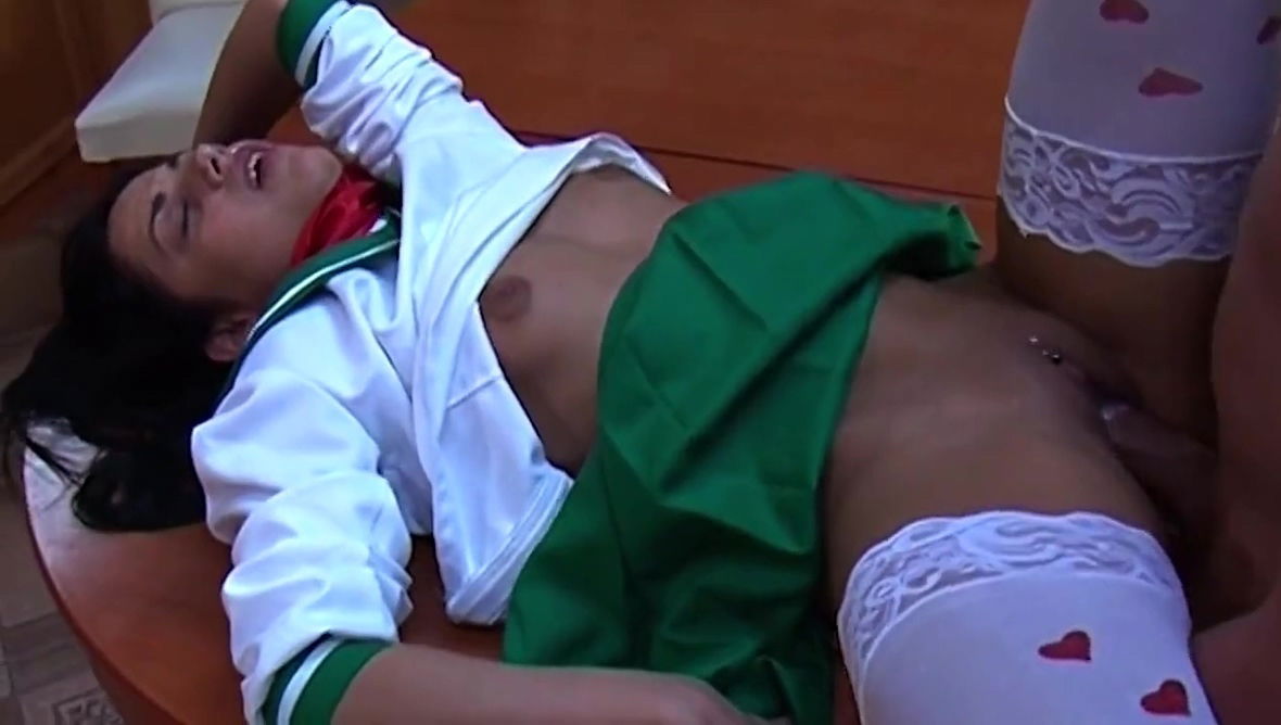 Horny Neighbor Turns Into Fuck Slut 2 - Lora Black, Nomi Melone And Melissa Golden