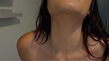 I invite a stranger to have sex in my house when my husband isn'_t home - ALLISON SWEET