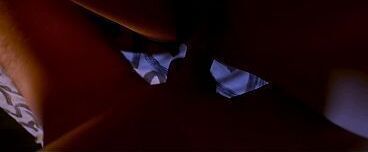 Babe takes a big cock in her tight pussy