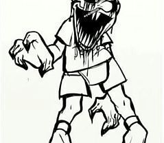 Jeffy'_s Infinite Irida (Cancelled) - Execretion V3 (HQ)