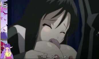 School Days Hentai Part 11