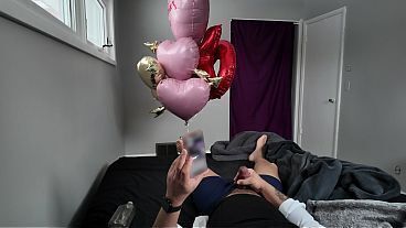 You&rsquo_re Daddy&rsquo_s Good Girl: Over an Hour of Intimate Valentine&rsquo_s Vows &amp_ Stroking