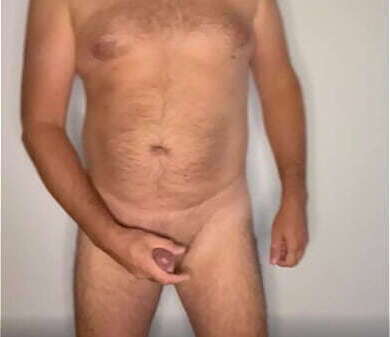 Lot of cum for manuel white