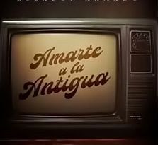 Amarte a la antigua Eslab&oacute_n Armado