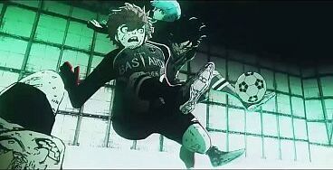 Bastard x P.X.G Anirap