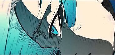 Bastard x Ubers Anirap