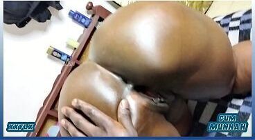 BEST DOGGYSTYLE POV FINISHED WITH SLOW ROMANTIC MISSIONARY DEEP SEX, LOTS OF CUM