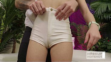 Petite Slut Aria Valencia Is Addicted To Nade Nasty'_s Hardcore Sex!