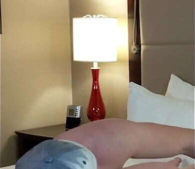 Making Out with BBW - Compilation 4