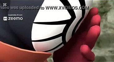 My Hero Academy Arco de Villanos