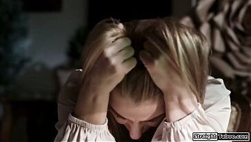 She corrupted me with her dark fantasy