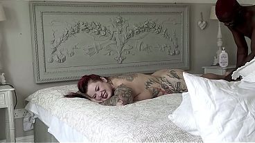 POLISH GODDESS SABIEN DEMONIA IS WORSHIPPED BY BBC ATLAS STEEL