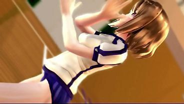 【MM3077】Paranoia Cellphone Girl (LOL)