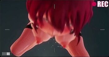 【MM3077】Go Short-chan!