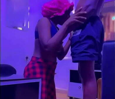 Best Romantic porn sex with my Best Queen