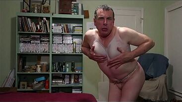 My Favorite Bra Is Fun