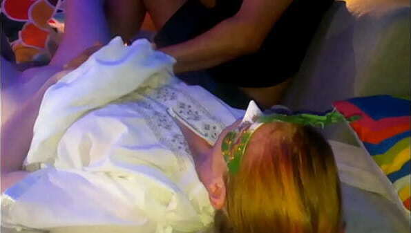 The Masked Bal - Private Se(x)ssions with Edelwei551 (Part 1)