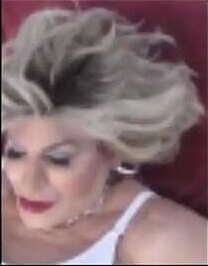 JACKIE HILL GETS A PAINFUL HIGH-SPEED PUMMEL with HUGE BBC