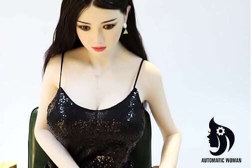 AUTOMATIC WOMAN Love it or leave it