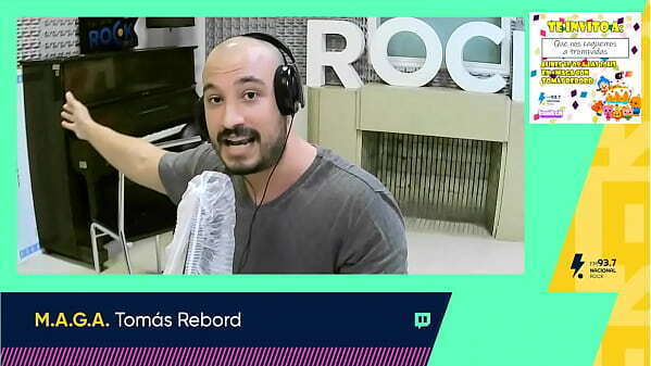 Pelado PSICOPATA se coge a los cagones que le tienen miedo a Milei