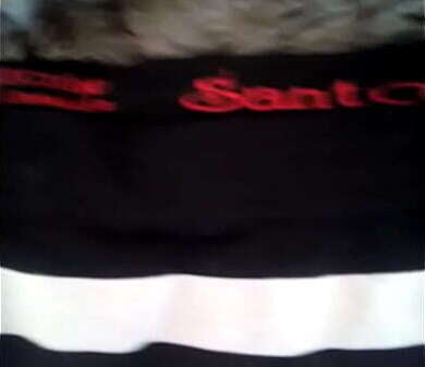 Calzones con olor deli de chicas hermosas