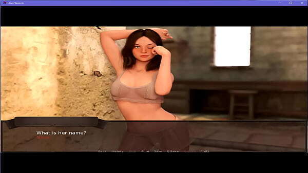 Love Season: Farmer&rsquo_s Dreams Adult game