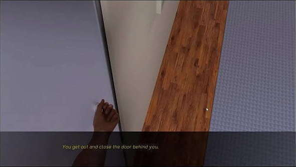 Summer With Mia Season 1 Episode 1 - Mia is Tipsy | JC Plays