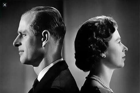 April 9, 2021 - Prince Philip Mountbatten, Duke of Edinburgh has left us -