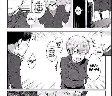 Saikai wa sex no ato de