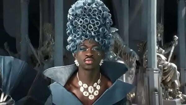 lil nas x - montero (call me by your name) (official video)