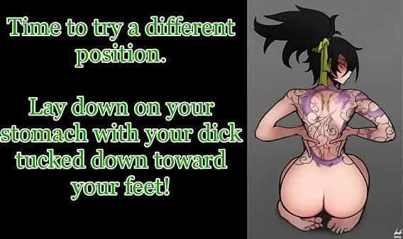 Akali Sejuani Jinx Femdom JOI (No CEI) Voiced - WeirdJOI1