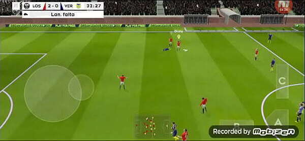 Nuevo jugador(al final lo cambio)