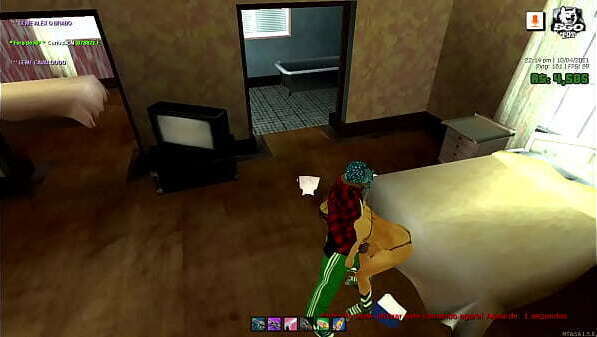 Sexo com a tainara muito molhadinha gozei na boquinha dela bgo lite mta