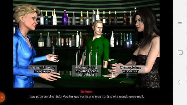 Como fazer sexo no primeiro encontro date ariane portugu&ecirc_s