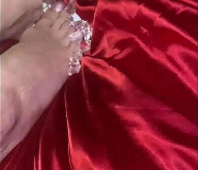 BambiAmbita and awesome feet