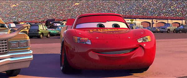 Carros 1 - Filme Disney 2006 (1080p) - PT-BR